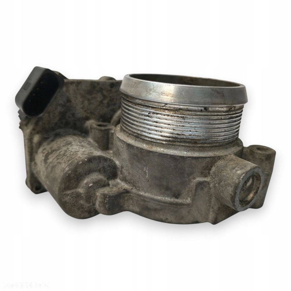 PRZEPUSTNICA AUDI A6 C6 2.7 TDI A2C53100874 - 3