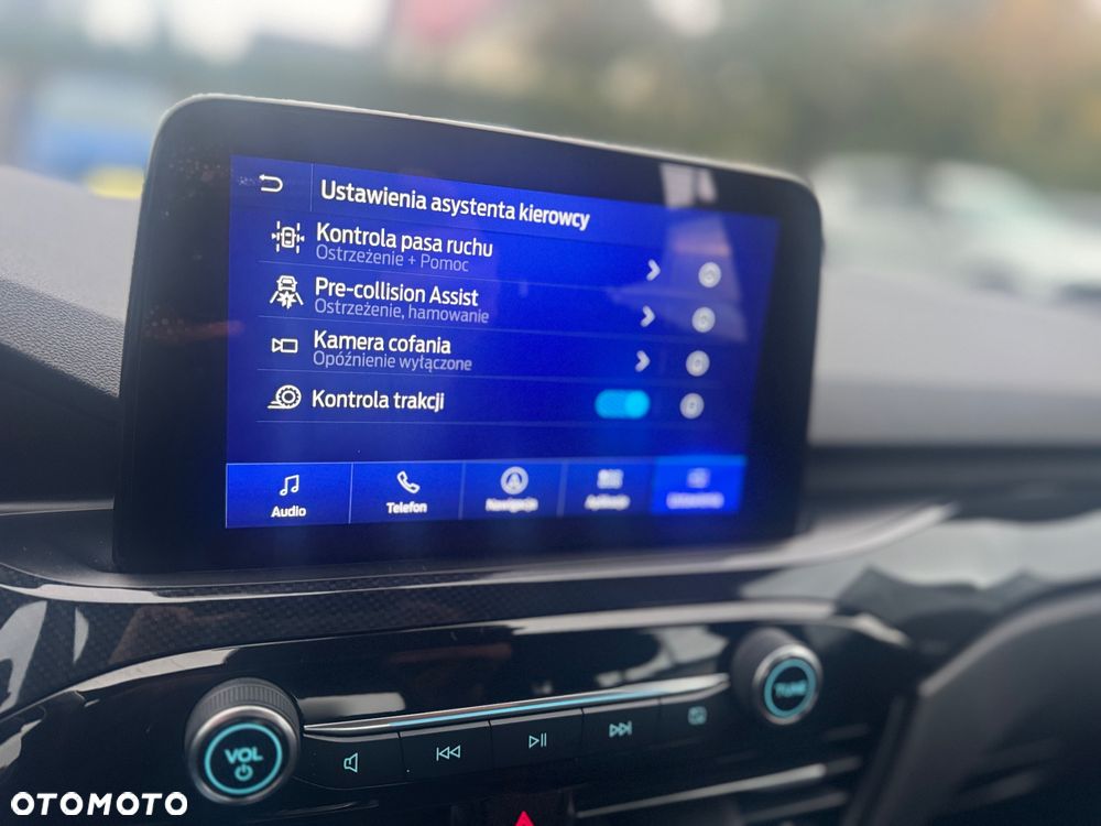 Ford Kuga 2.0 EcoBlue 4x4 ST-LINE - 10