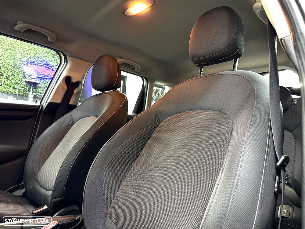 MINI 5 Portas One - 13