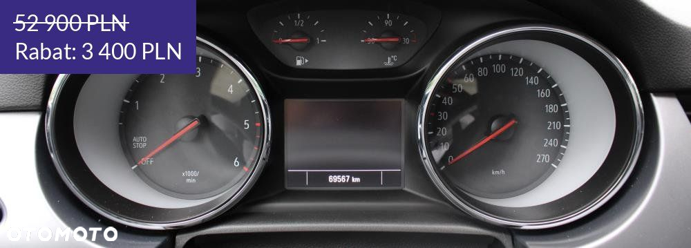 Opel Astra - 16