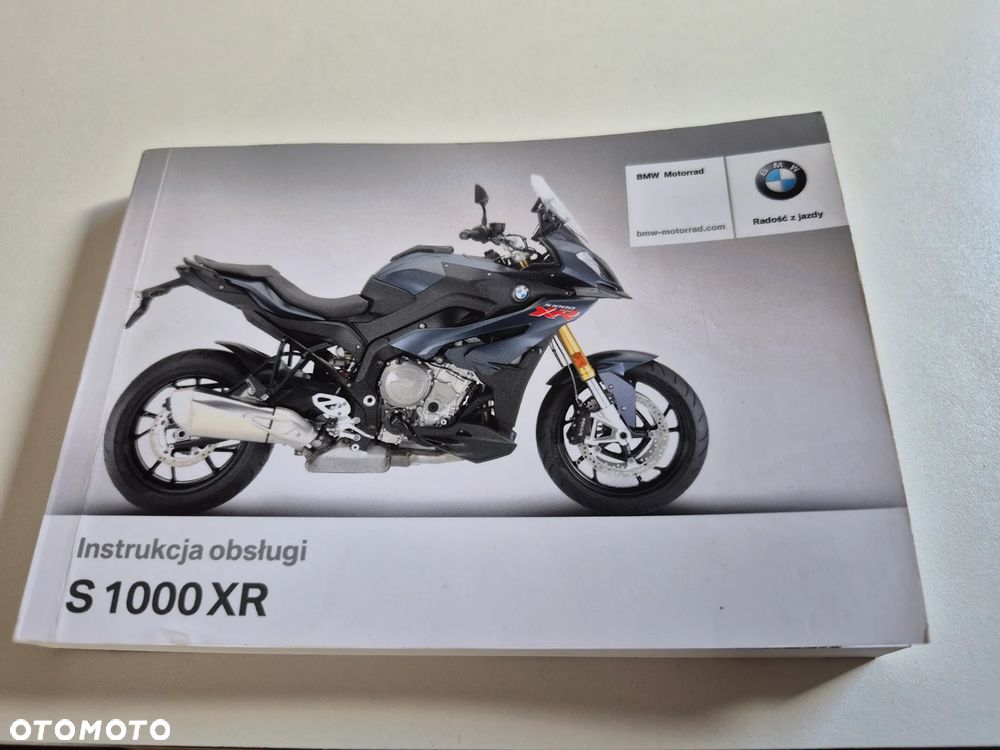 BMW XR - 7