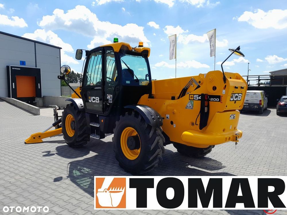 JCB 540-200 2023r - 7