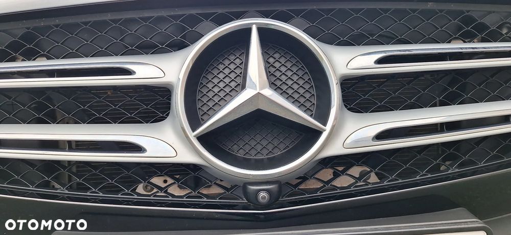 Mercedes-Benz GLC 250 4Matic 9G-TRONIC - 14