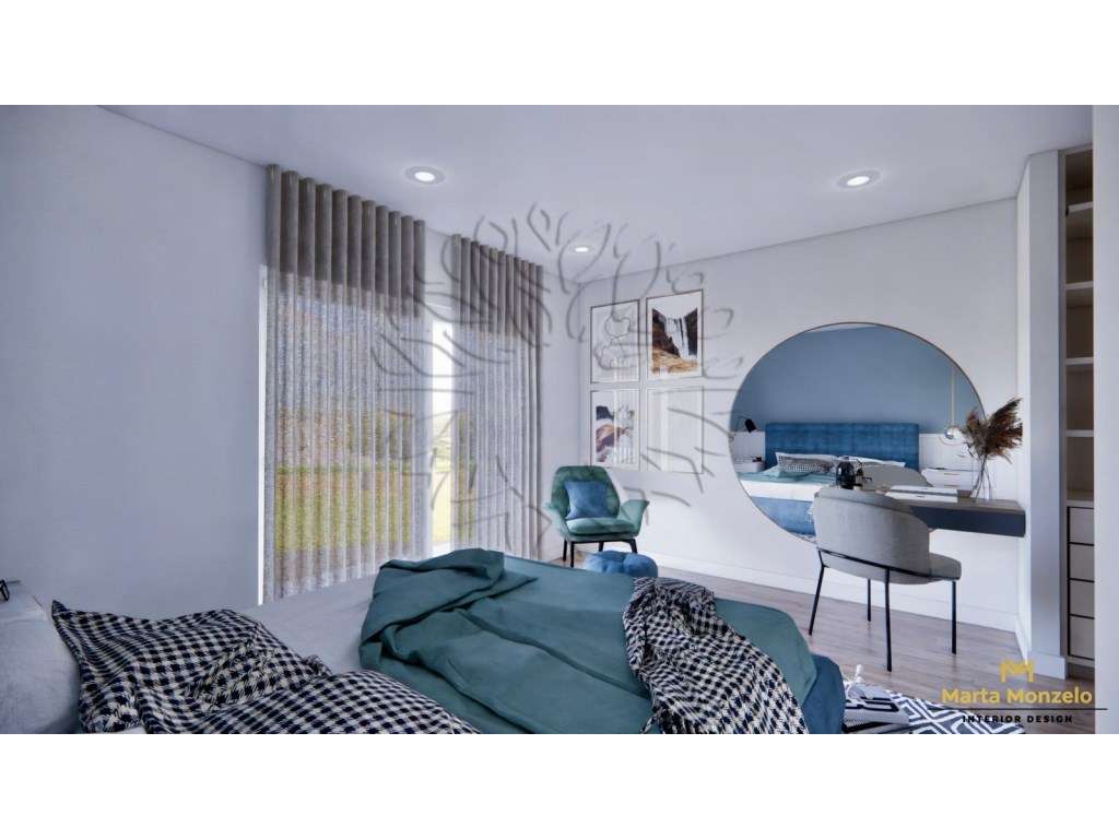 T2 Novo com parqueamento - Grande imagem: 4/22