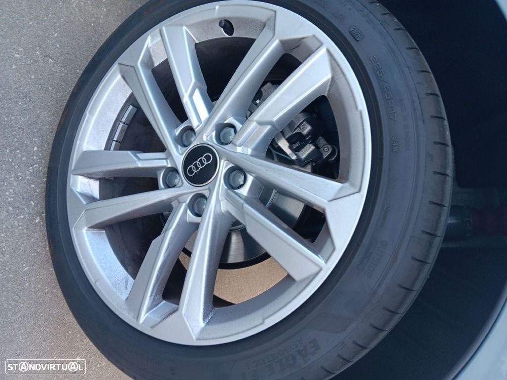 Audi A3 Sportback 30 TFSI Advanced S tronic - 13