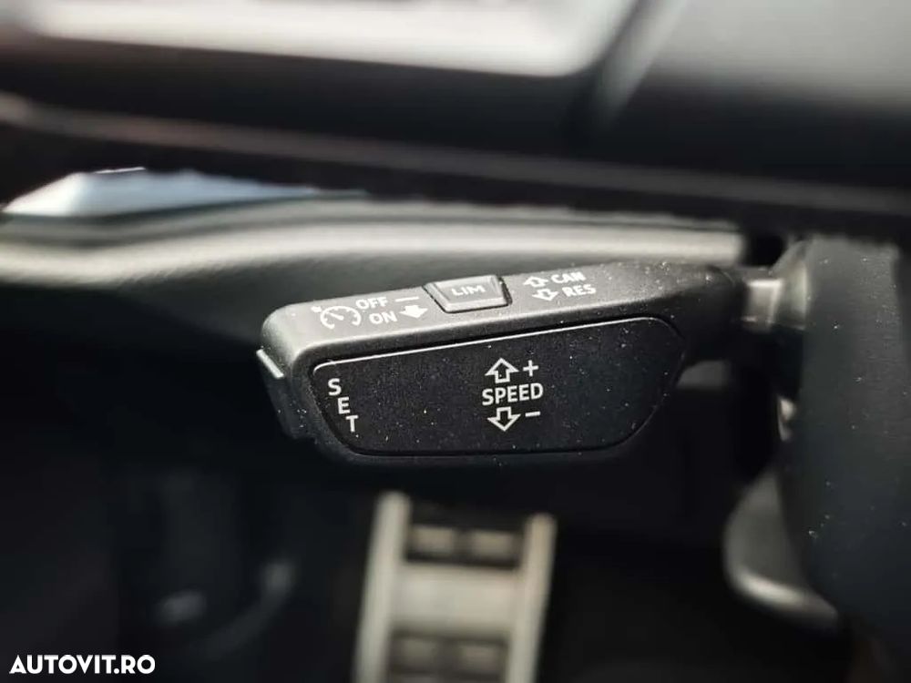 Audi Q3 Sportback 2.0 40 TDI quattro S tronic S Line - 26