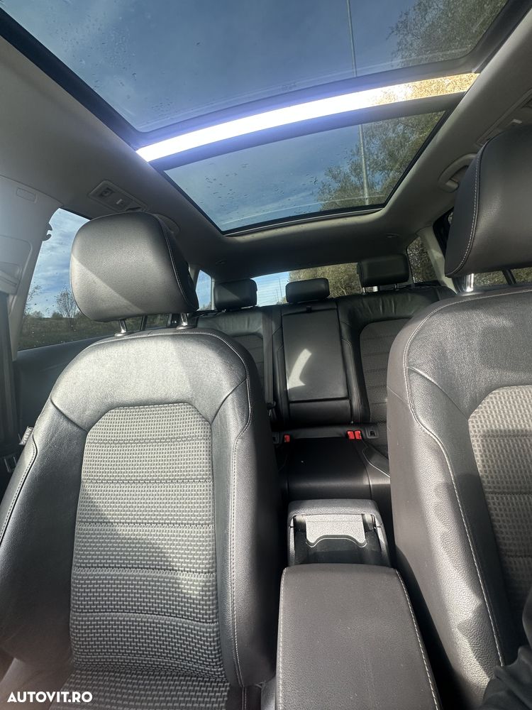 Volkswagen Golf 2.0 TDI DSG BMT Highline - 15