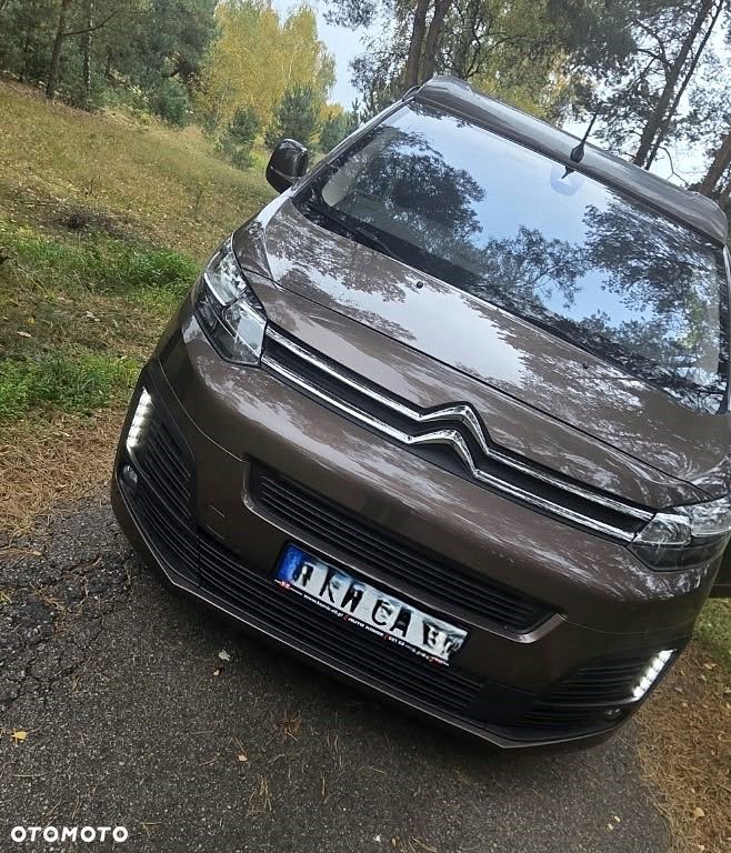 Citroën Jumpy - 14
