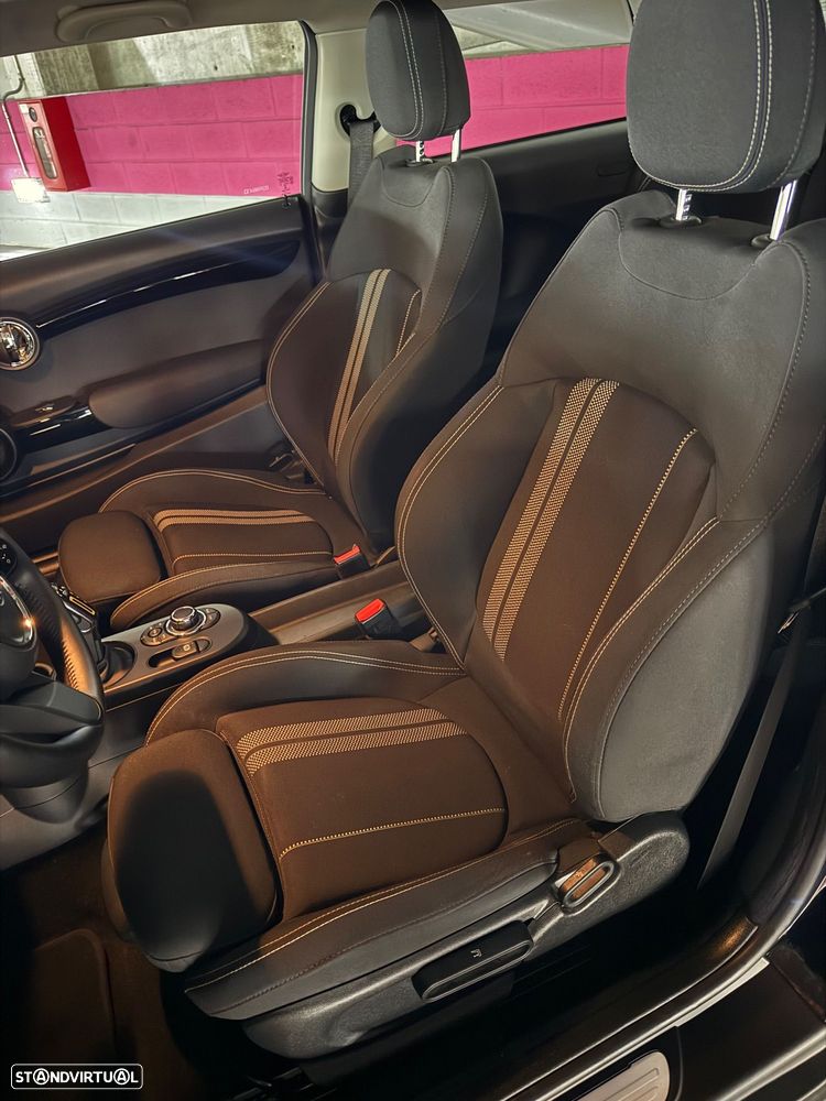 MINI 3 Portas Cooper SE Premium Essential - 14