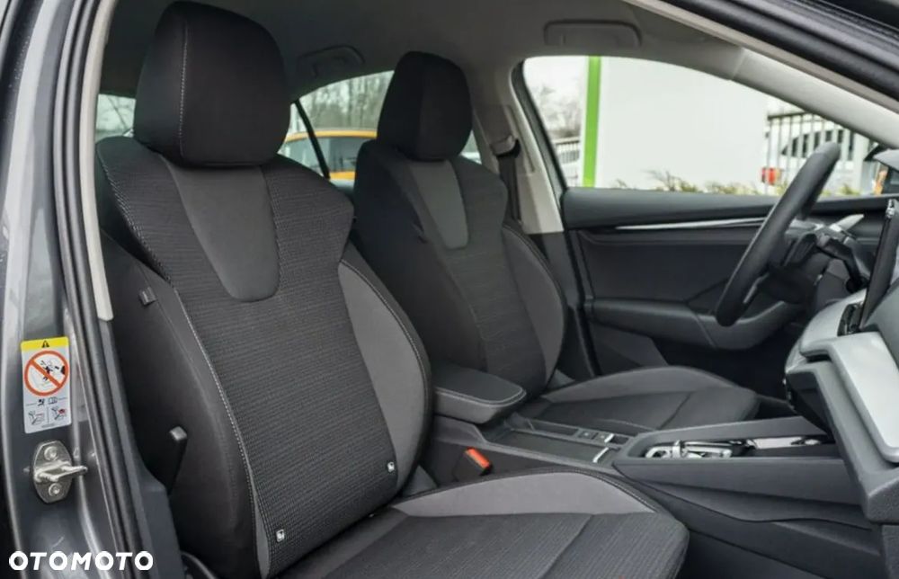 Skoda Octavia 1.5 TSI mHEV Drive Selection DSG - 5