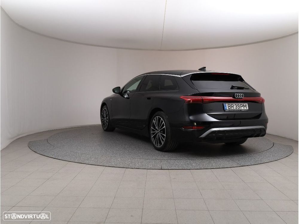 Audi A6 Avant e-tron 100 kWh Performance - 5