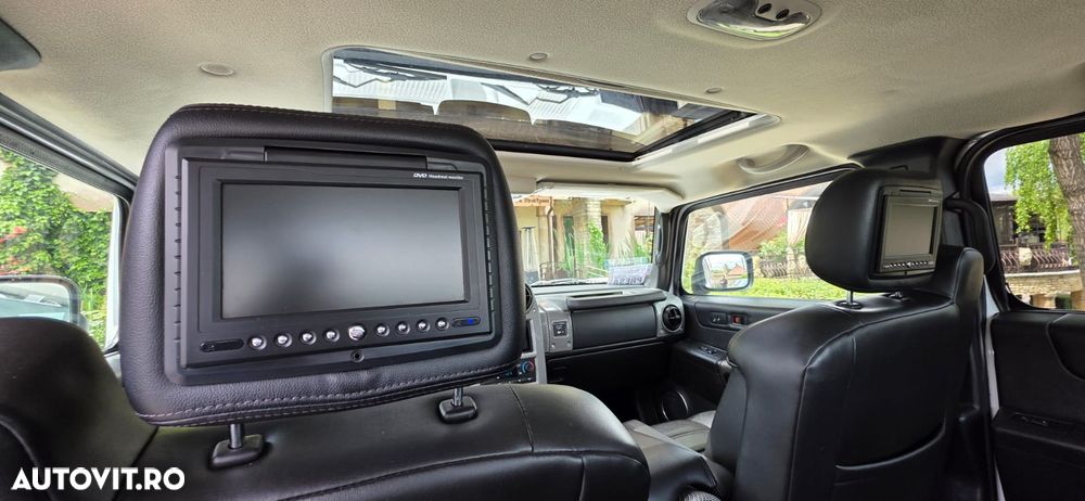 Hummer H2 - 13