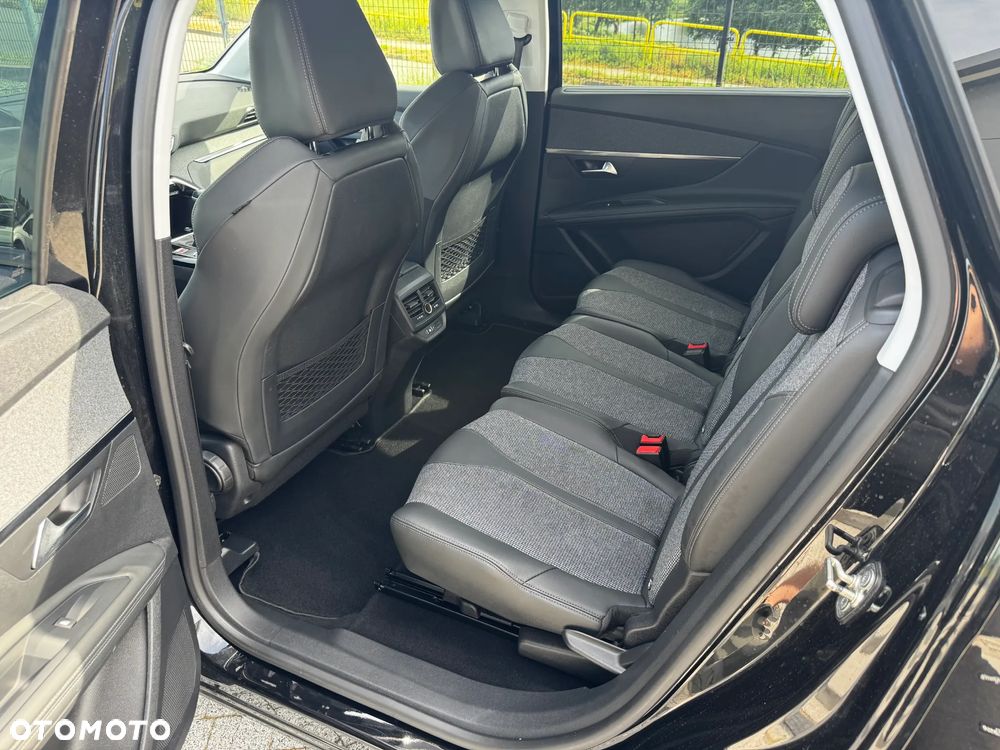 Peugeot 5008 - 20