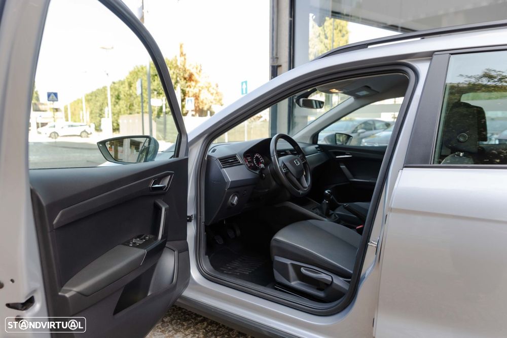 SEAT Arona 1.0 TSI Style - 9