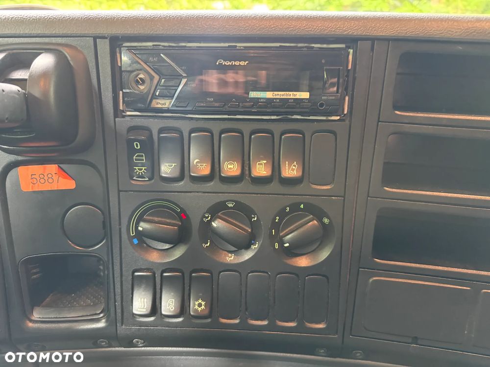Scania G 410/Euro 6/Bez Egr/serwis Scania/ - 22