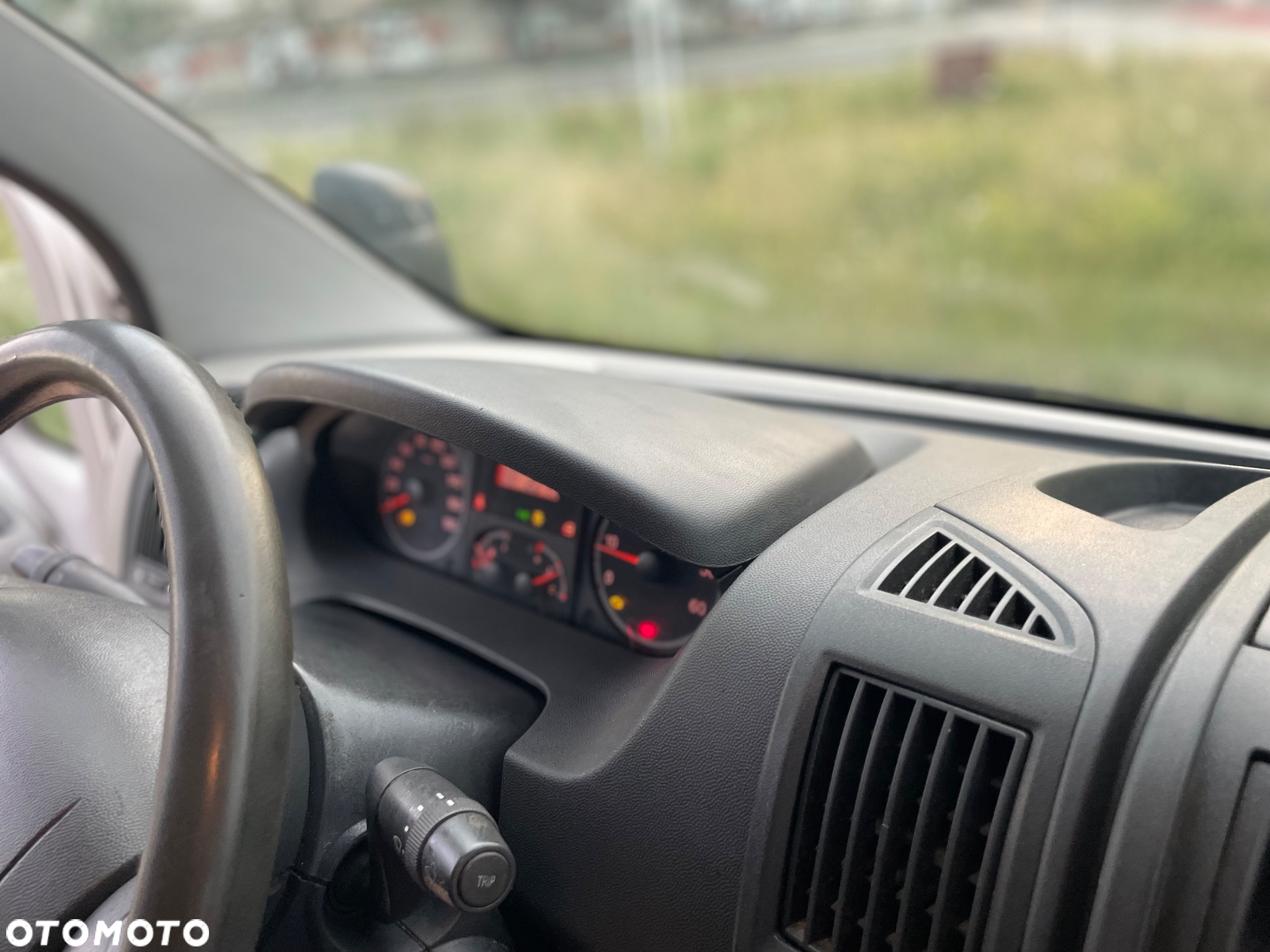 Peugeot Boxer 333 - 21