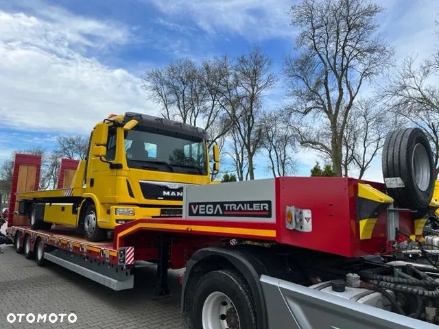 VEGA TRAILER STANDARD EKO VG-L3 - 5