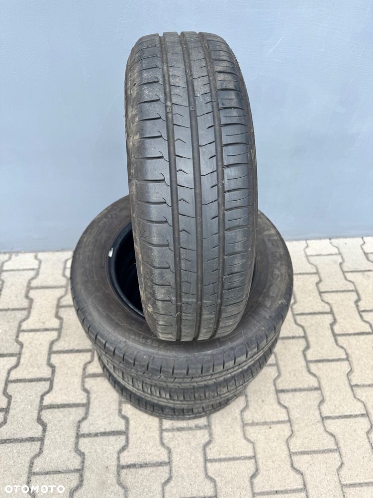 Firemax FM601  195/65 R15 91 V - 1