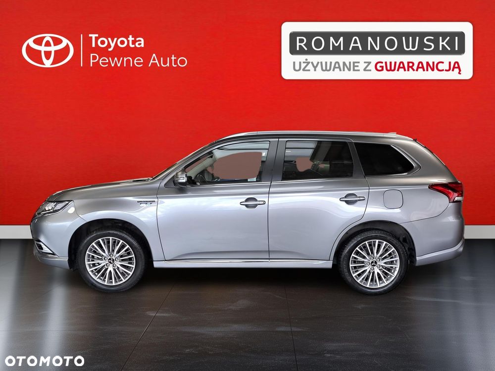 Mitsubishi Outlander - 5