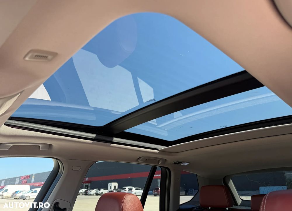 BMW X3 2011 — imagine 23
