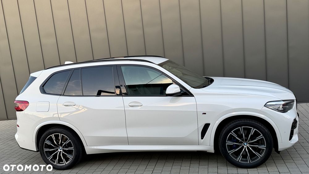 BMW X5 xDrive30d sport - 15
