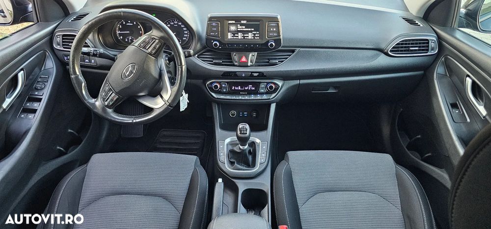 Hyundai i30 1.0 T-GDI Style - 5