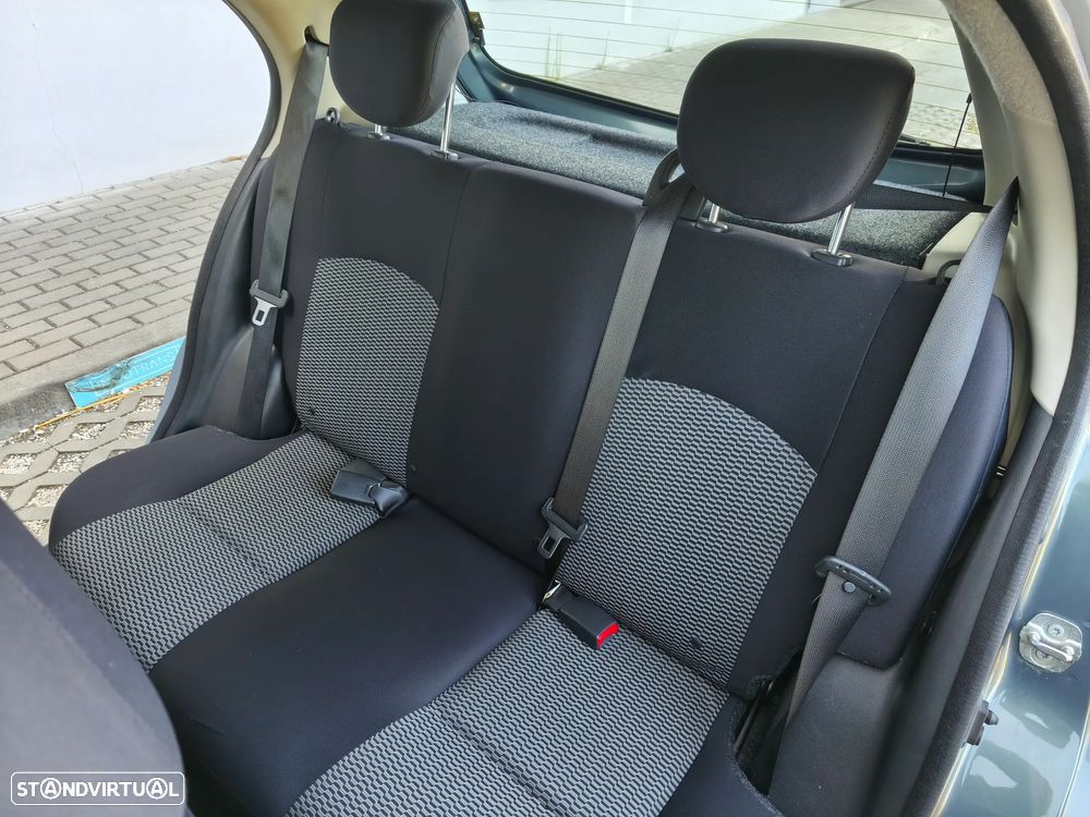 Nissan Micra 1.2 Naru Edition - 30