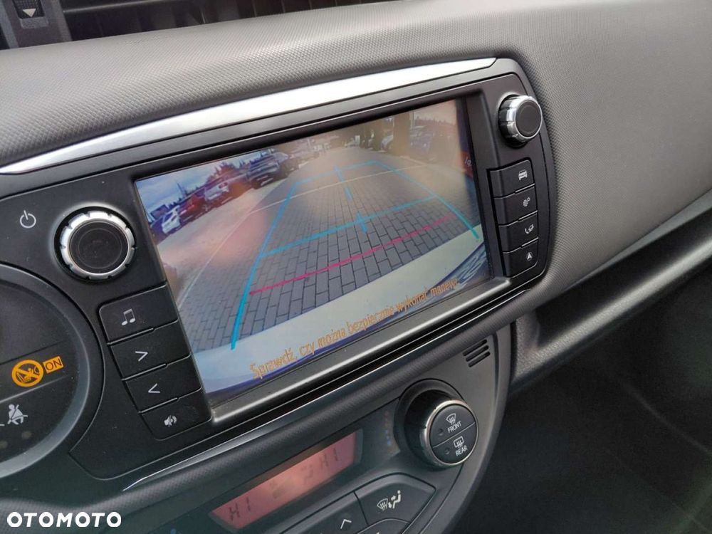 Toyota Yaris - 9