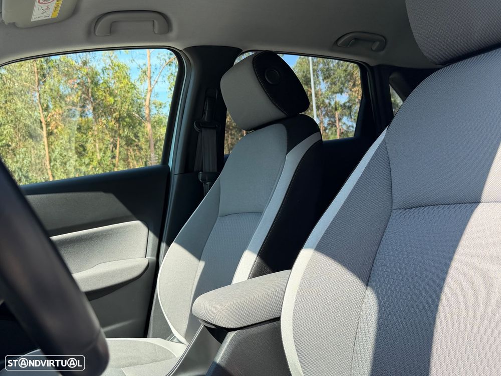 Honda Jazz Crosstar Hybrid 1.5 i-MMD Executive - 44