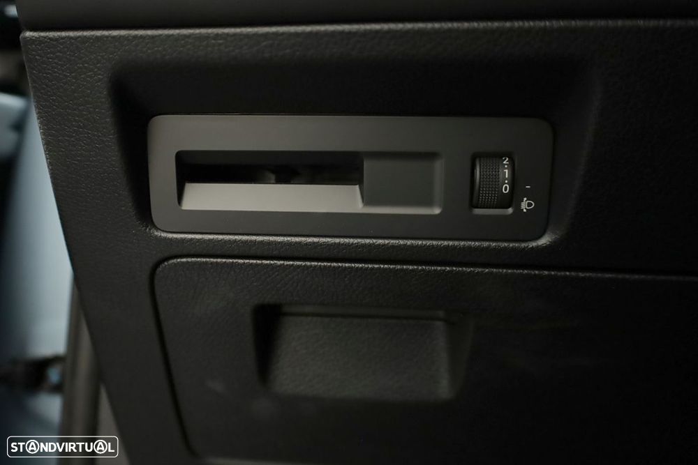 BYD Seal U 71.8 kWh Comfort - 20