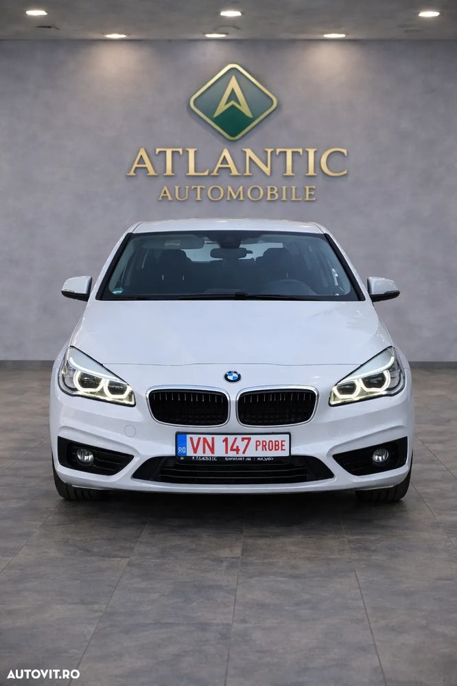 BMW Seria 2 218i - 2