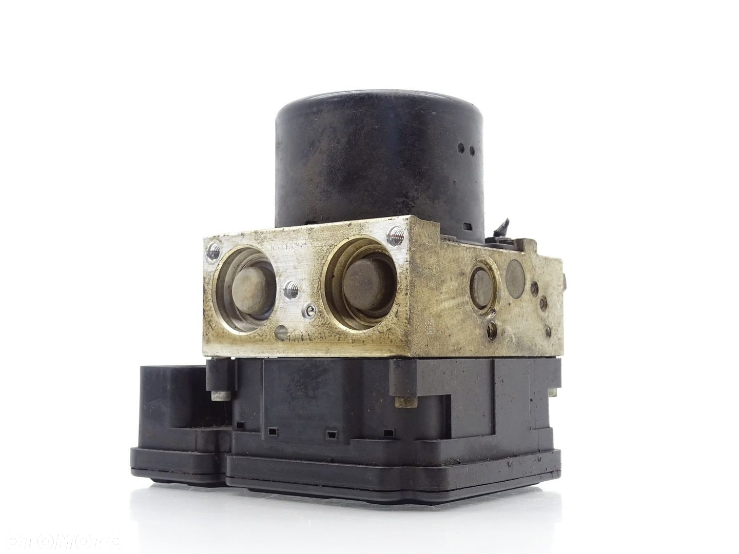POMPA HAMULCOWA STEROWNIK ABS ESP AUDI A3 8P LIFT 1K0907379BD 1K0614517CN - 3