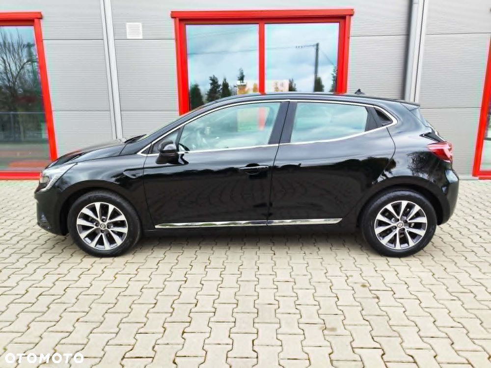Renault Clio TCe 100 EXPERIENCE - 13