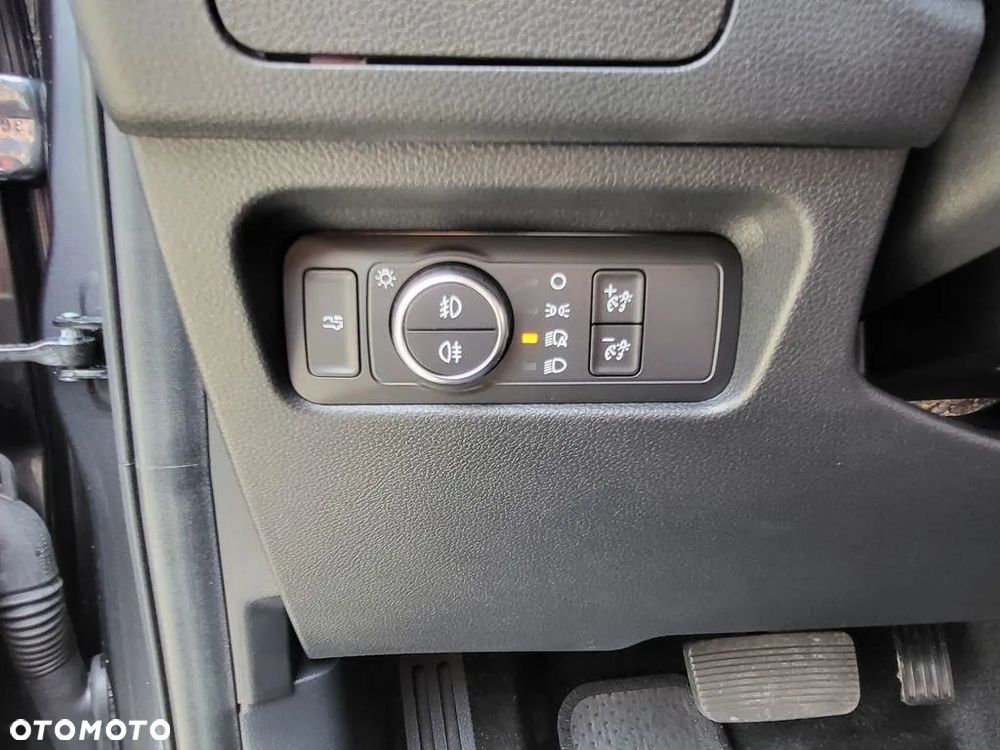 Ford Ranger Raptor 292 KM - 20