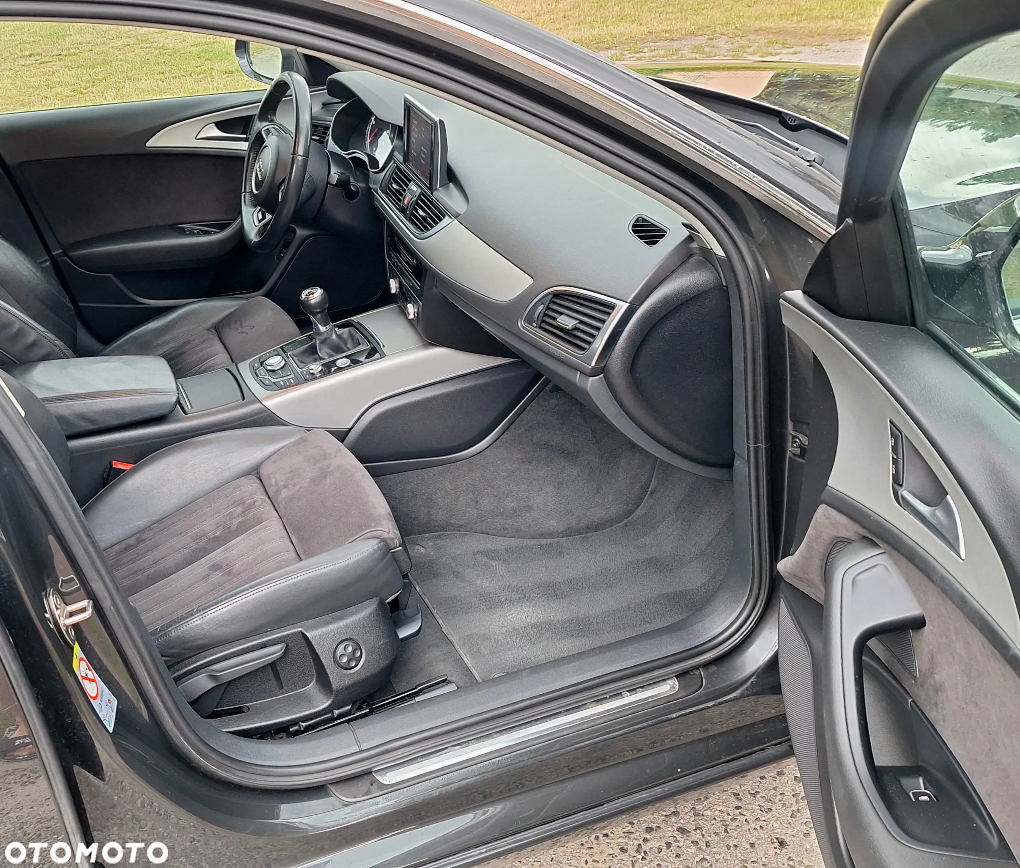 Audi A6 2.0 TDI - 21