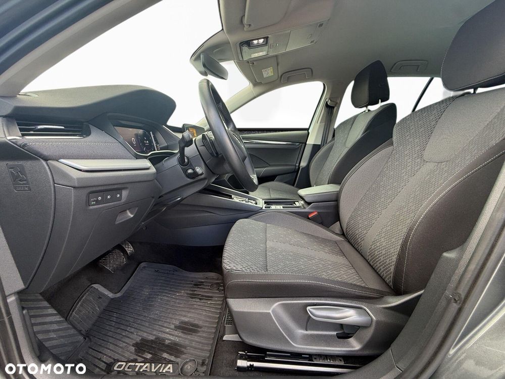 Skoda Octavia 1.5 TSI e-Tec Style DSG - 26