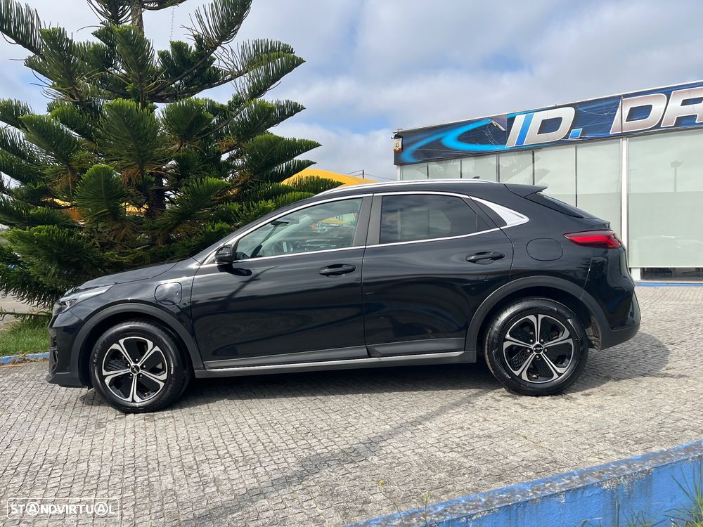 Kia XCeed 1.6 GDi PHEV Drive - 18