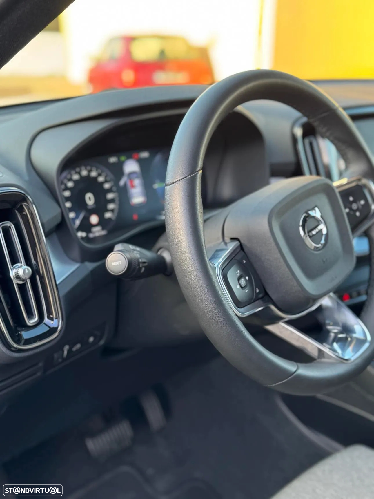 Volvo XC 40 1.5 T4 PHEV Plus Dark - 5