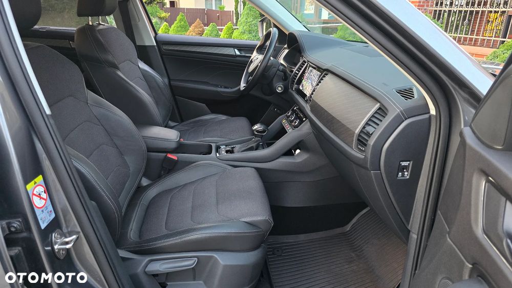 Skoda Kodiaq 2.0 TSI 4x4 Style DSG - 29