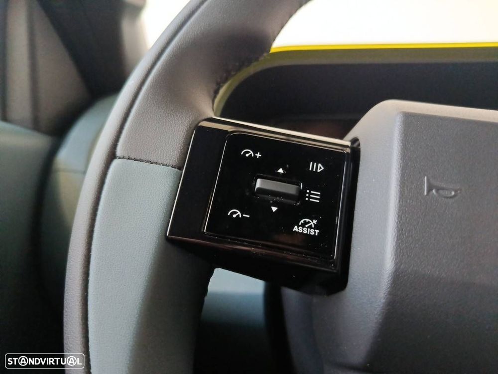 Fiat Grande Panda 1.2 Hybrid La Prima eDCT - 17
