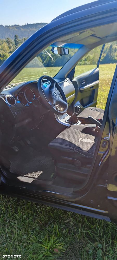 Suzuki Grand Vitara 1.9 DDiS - 7