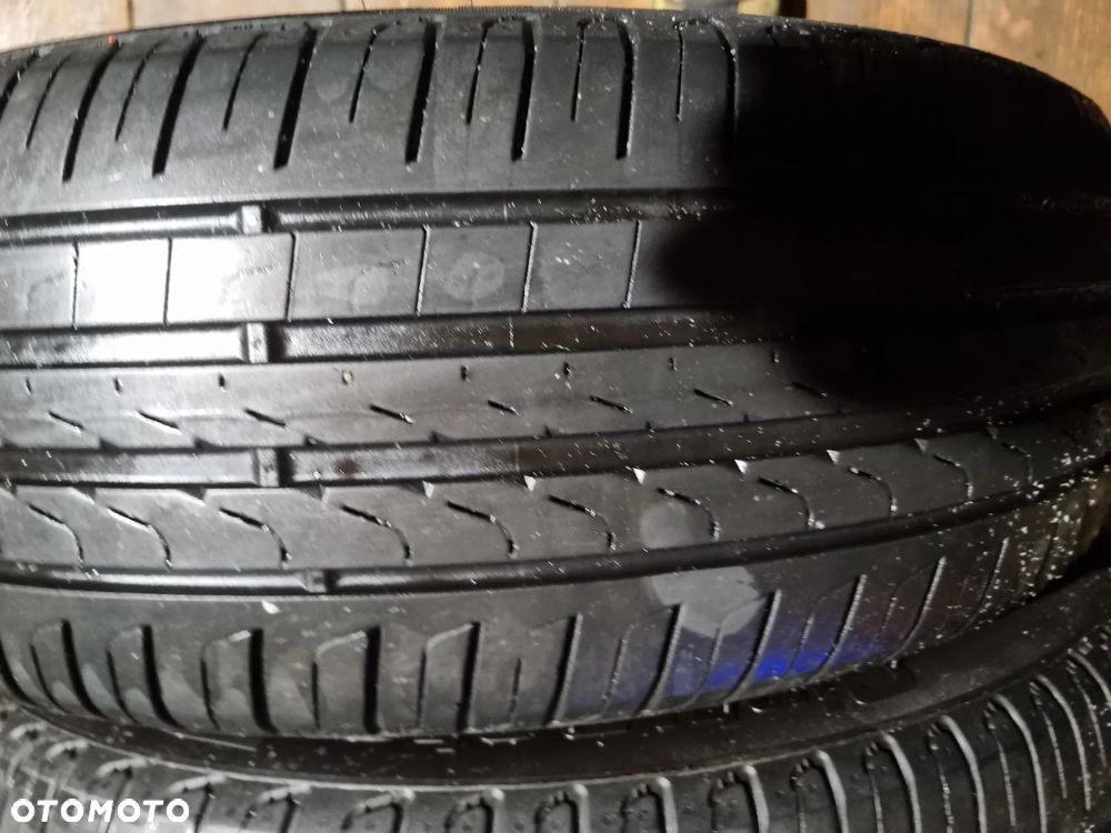 Opony PIRELLI CINTURATO P7 MO 205/55R17 91V 2022r,2x5mm db stan - 2