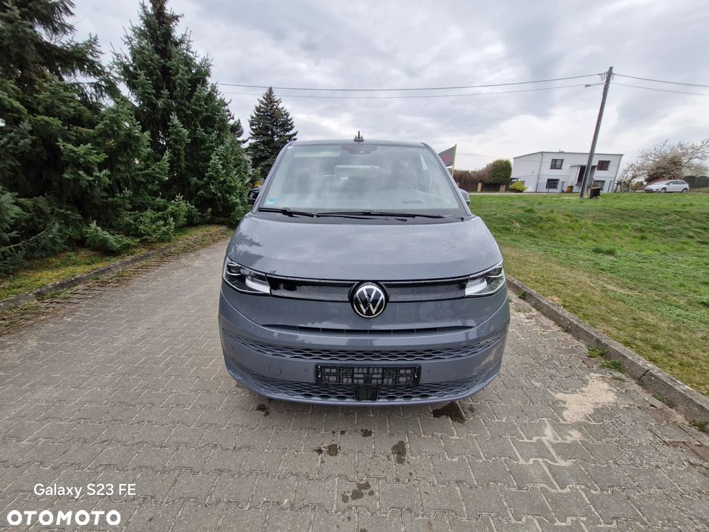 Volkswagen Multivan 1.4 TSI eHybrid PHEV 160kW L1 Life DSG - 3