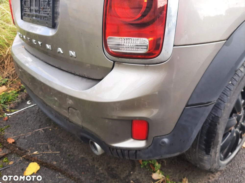 MINI Countryman Cooper S - 22