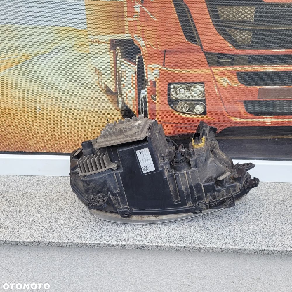 LAMPA LED DAF XF XG NM. ORYGINAŁ LH 2188985 CHWALIM116 - 3