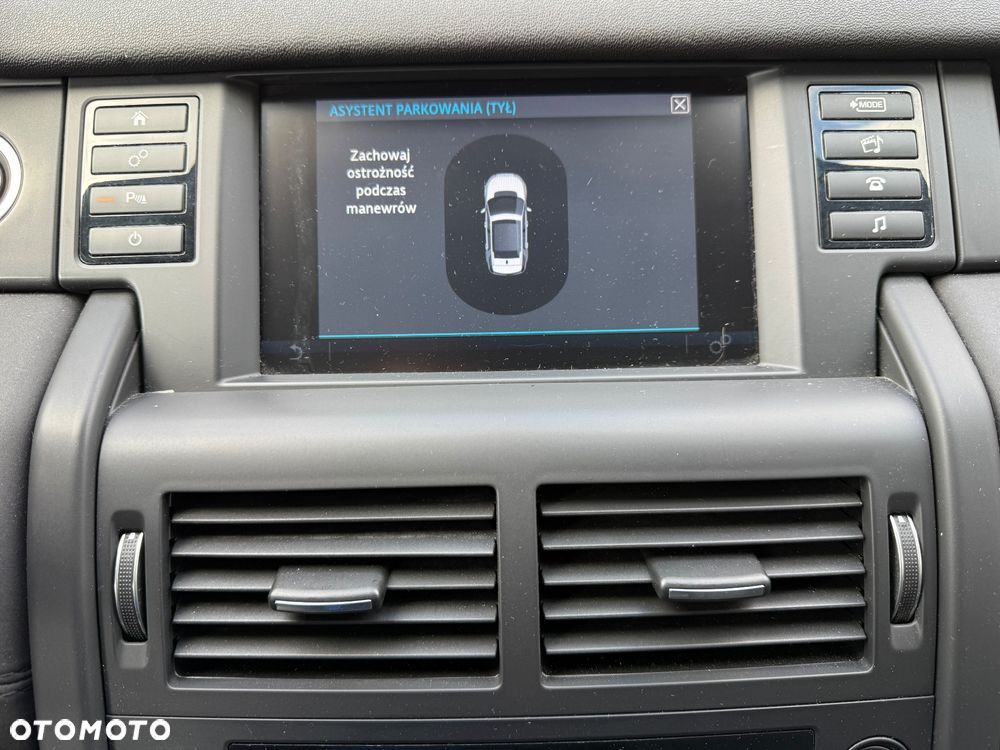 Land Rover Discovery Sport D150 - 26