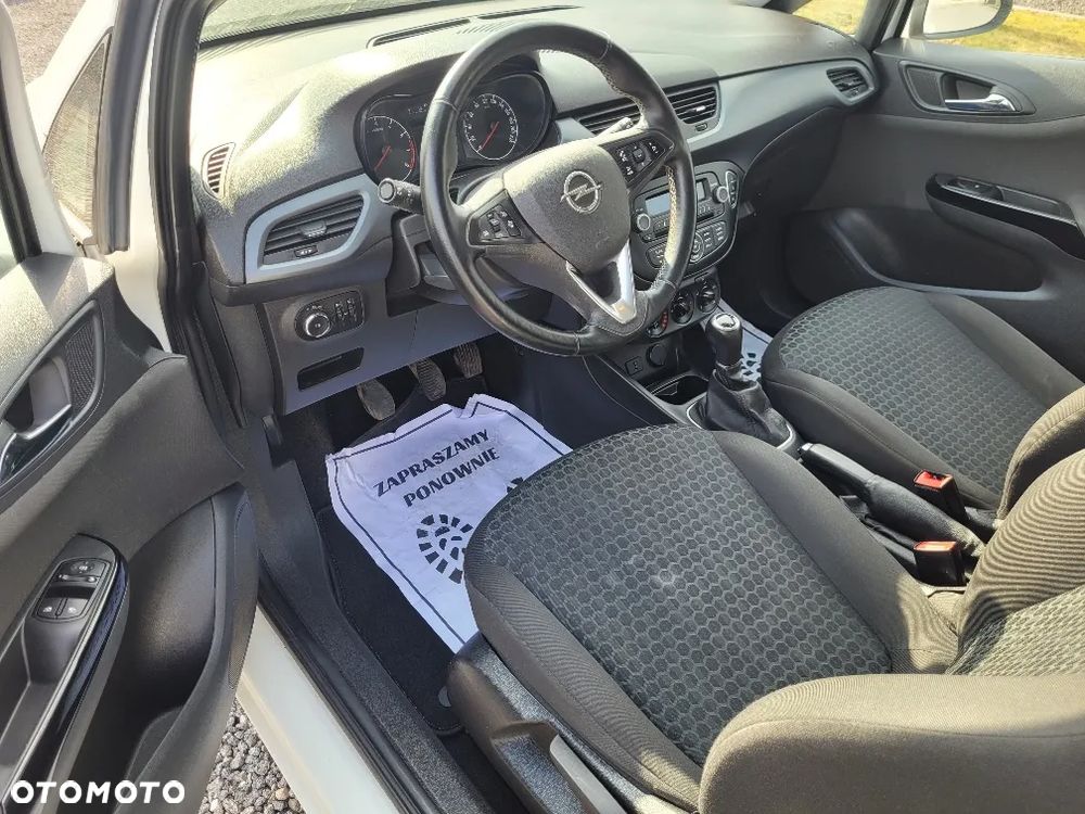 Opel Corsa 1.4 16V Color Edition - 9