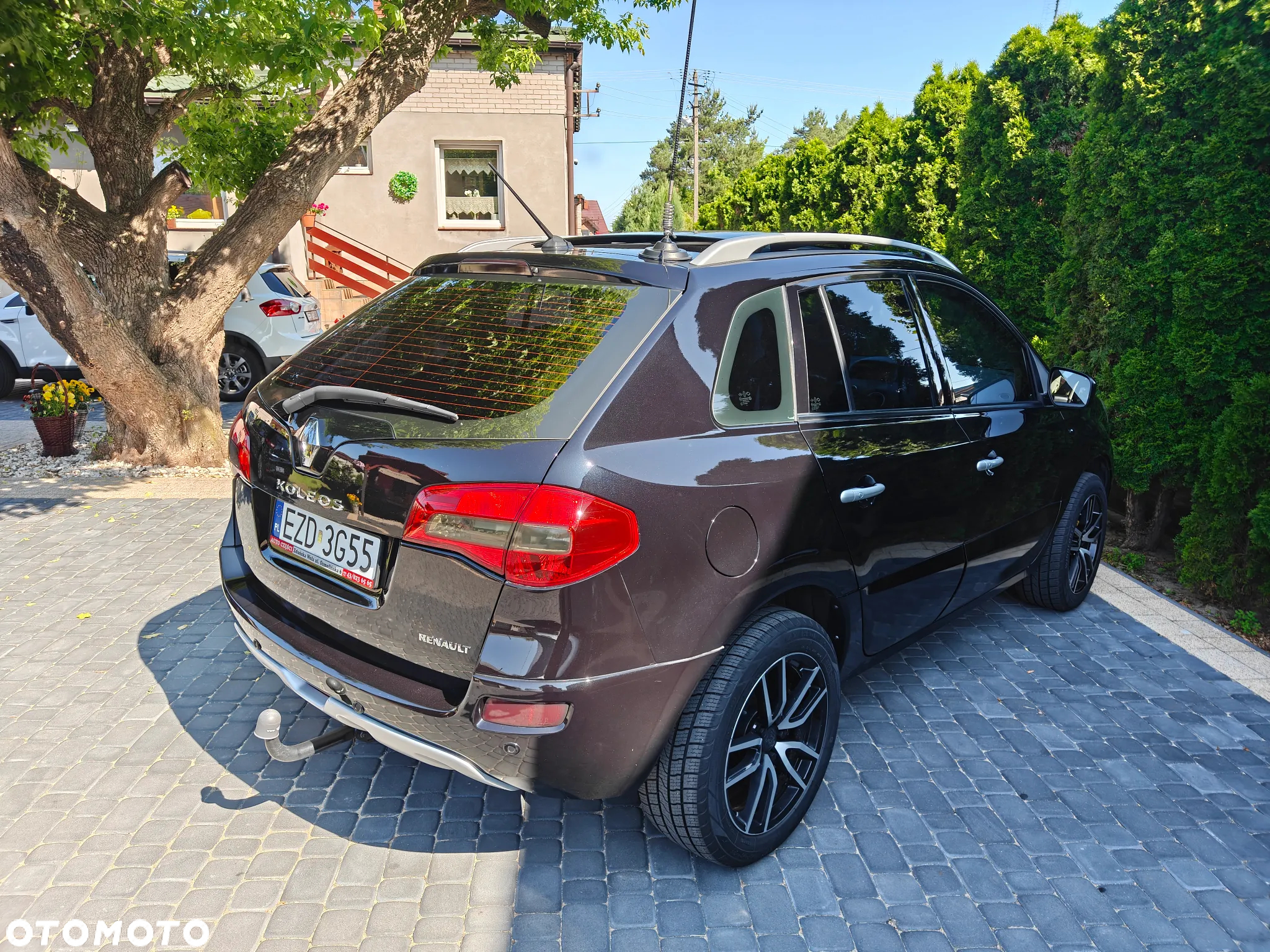 Renault Koleos 2.0 dCi 4x4 Bose Edition - 7