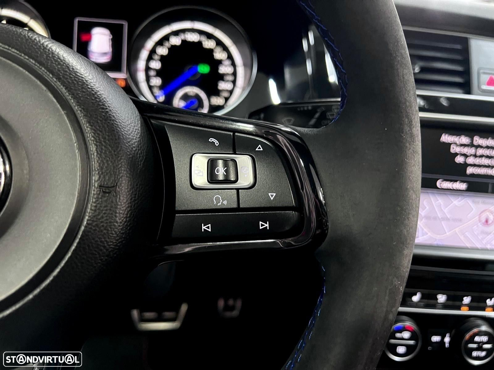 VW Golf - 31