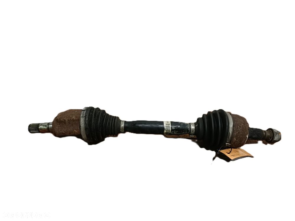 ALFA ROMEO GIULIETTA II 10-16 1,4 TB półoś półośka lewa 51806989 * - 5